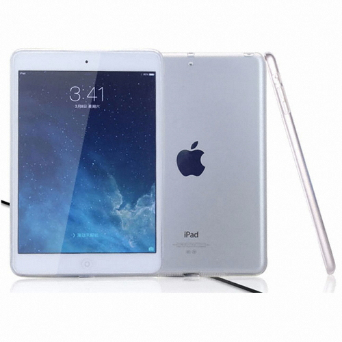 iPad Pro 9.7 누드 젤리 케이스