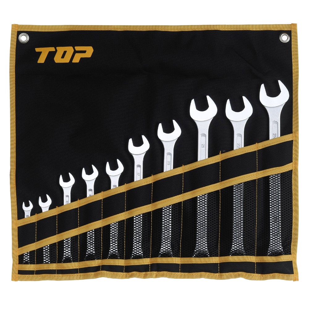 TOP 콤비네이션 렌치세트 CW-10000 (10pcs)