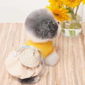위드토리 위드토리 호박 생활한복 (S~2XL)_이미지