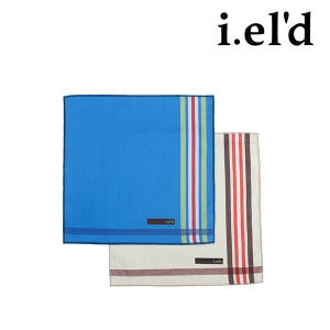 아이엘드 1 아이엘드 남녀 1매 선염 스마트손수건 IPI5101_이미지