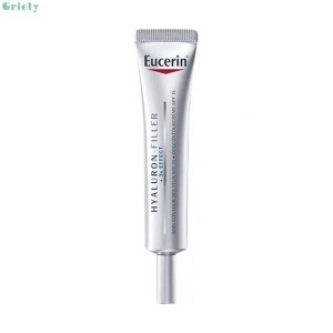유세린 하이알루론 3X 아이크림 15ml (1개)