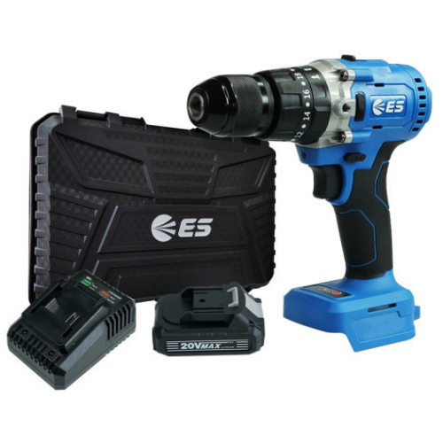 ES산업 EL20HD (2.0Ah, 배터리 1개)_이미지