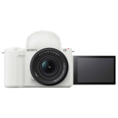 SONY ZV-E10 II �ٵ�