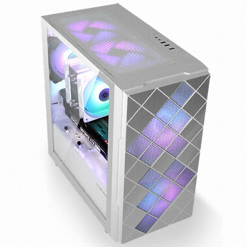 다나와표준PC PC방 에디션 No.1 200933 (16GB, SSD 240GB)_이미지