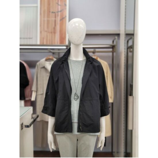 캐리스노트 하절기셔링점퍼 CN3MJP002