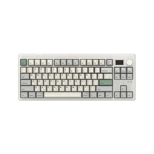 그루브스톤 GS85 표준윤활 라이트 (하늬축)_이미지