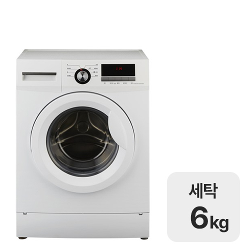 하이얼 아쿠아 AWM06DMW_이미지