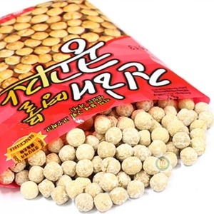 진해콩과자 경화당제과 진해명물콩