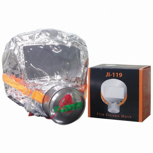 화재대피용 마스크 JI-119