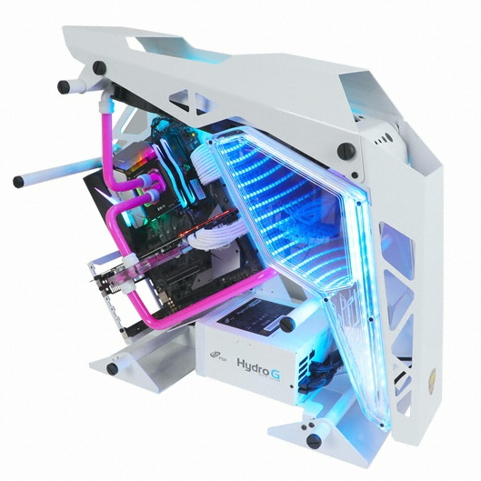 시스기어 EROS87K (16GB, SSD 250GB)