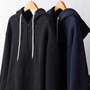 시드마켓 스탠포드 후드 집업 112F830S 빅사이