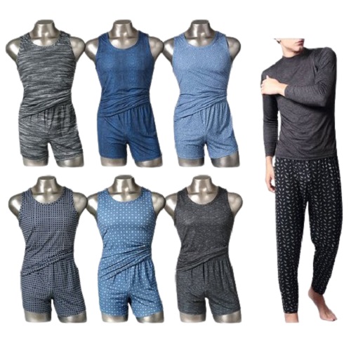 발렌티노크리스티 런닝 트렁크 14종 NST14_4S_01 (6세트)