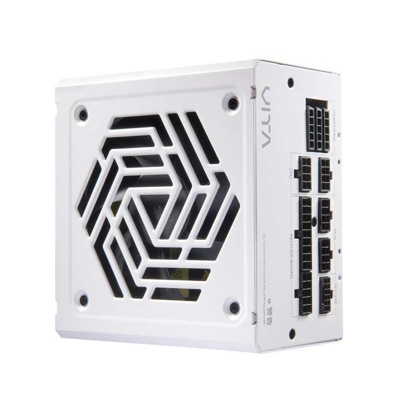 FSP VITA GM 850W 80PLUS골드 ATX3.1 화이트_이미지