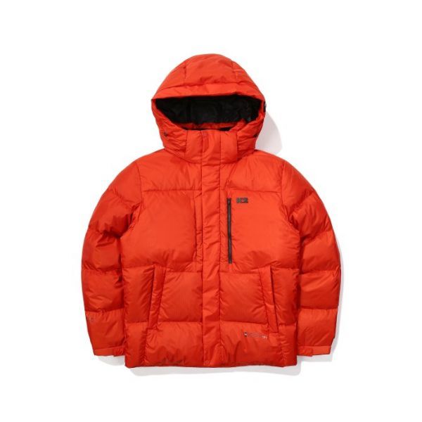 K2 ALP 고어 홀랜드 구스 다운 점퍼 KMW23515AN