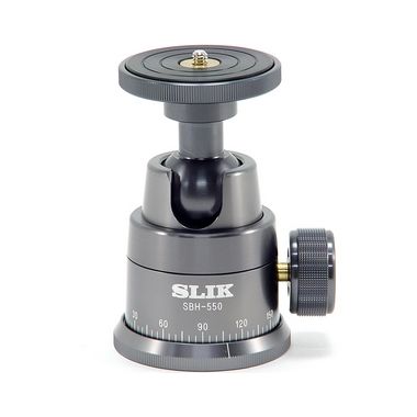 슬릭 PRO 400DX 삼각대 (SBH-550GM 헤드)_이미지