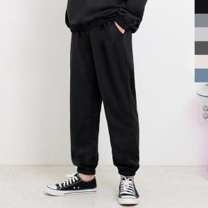 셀러허브 GQQ M880M 남자조거바지 S10924802_이미지