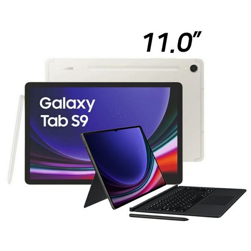 갤럭시탭S9 5G+키보드