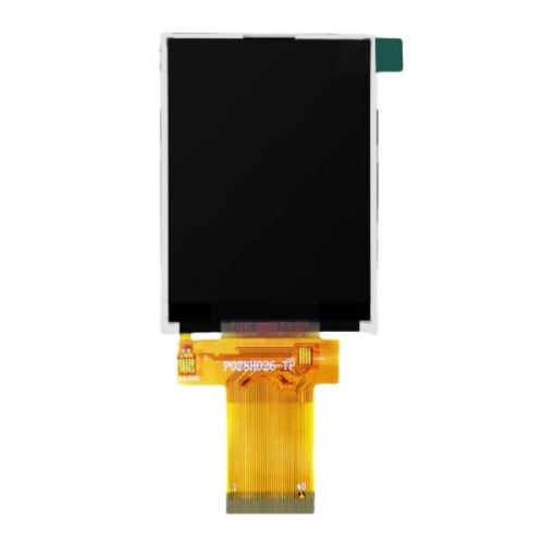 �������̽� TFT �÷� ��ũ�� LCD ���÷��� 40PIN MCU 8/16 ��ȭ�� ȭ�� ILI9341V 2.8 ��ġ 02 no touch