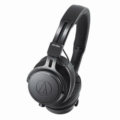ATH-M60X