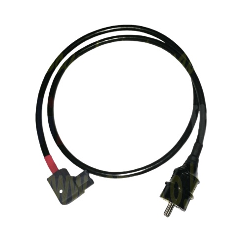 19364 자작용 파워케이블