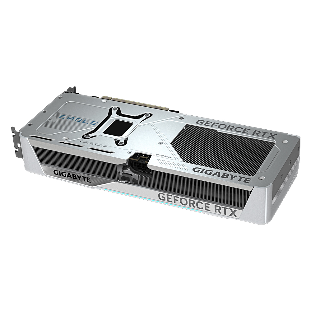 GIGABYTE ������ RTX 5070 EAGLE OC ICE SFF D7 12GB ���̾���