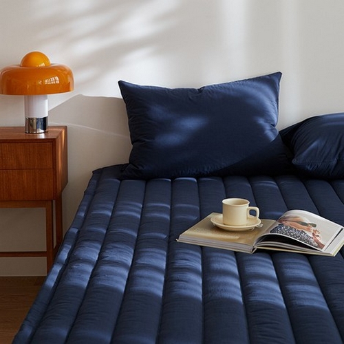 마틸라 도즈 60수 고밀도 순면 침대패드