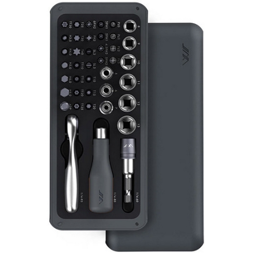 JIMIHOME 다용도 라쳇 드라이버 세트 JM-GNT41