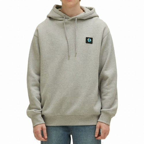 플랙 ECO HOODIE GY PWON4HDLB9M0C6_이미지