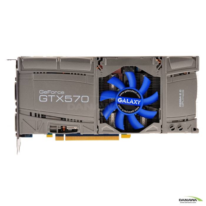 지포스 GTX570 D5 1.2GB