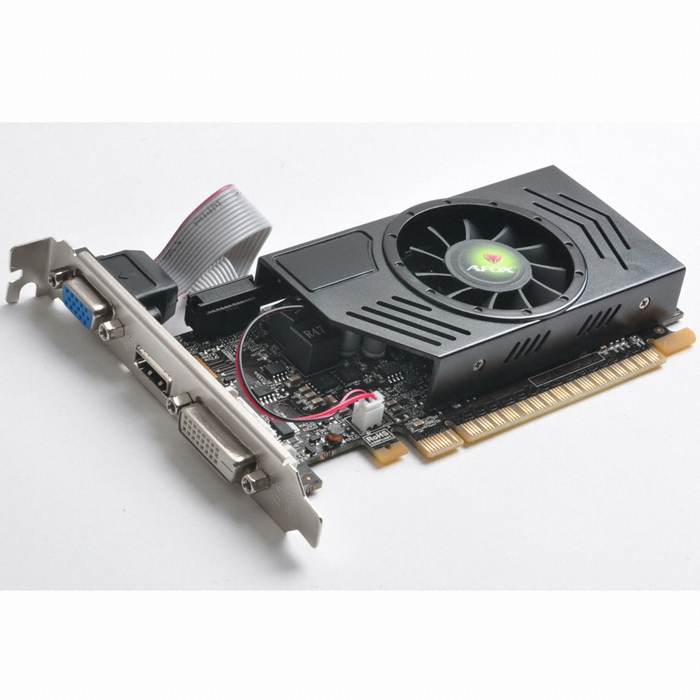 AFOX 지포스 GT630 L2 D3 1GB LP_이미지