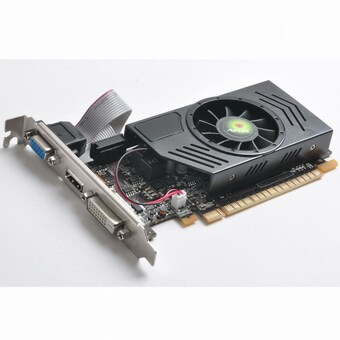 AFOX 지포스 <b>GT630</b> L2 D3 1GB LP