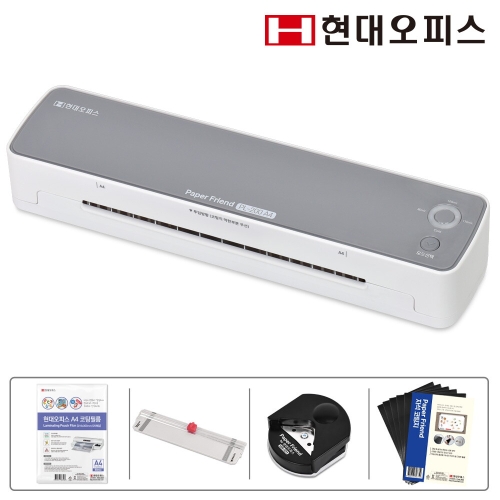 현대오피스 페이퍼프랜드 PL-200 A4_이미지