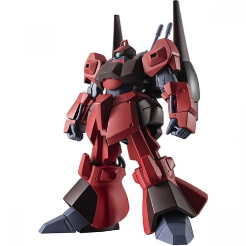 반다이 제타 건담 로봇 다마시 사이드 MS RMS-099 릭 디아스 콰트로 바지나 컬러 ver.A.N.I.M.E