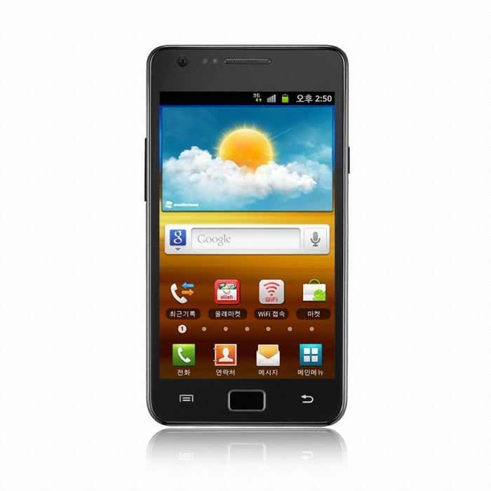 삼성전자 갤럭시S2, KT 완납 (신규가입-요금제자유)