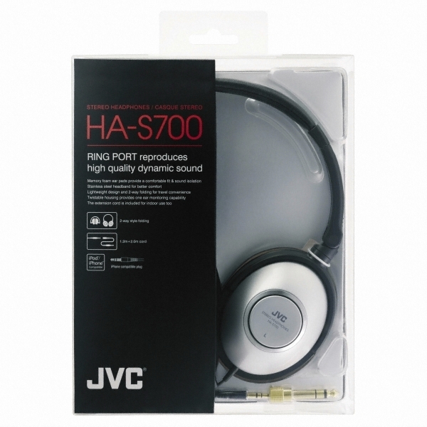 JVC HA-S700
