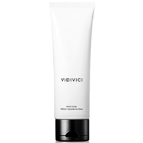 비디비치 페이스 클리어 퍼펙트 클렌징 폼 120ml [1개]