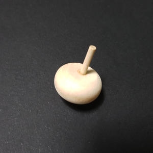 [불명] 나무팽이 도토리 만들기 전통 공예_이미지