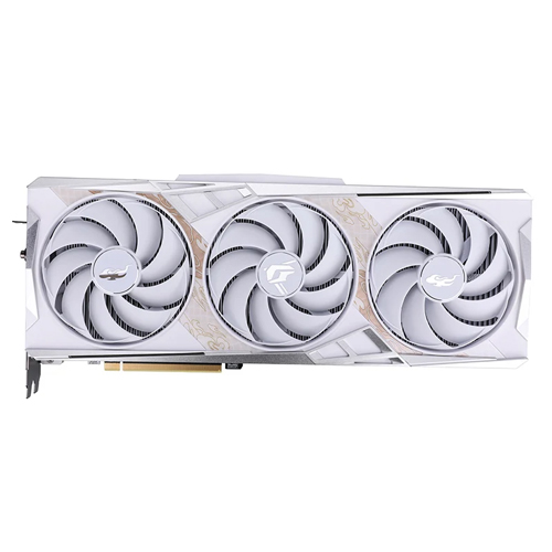 COLORFUL iGame ������ RTX 4070 Ti SUPER �� Edition OC D6X 16GB �����ڽ�