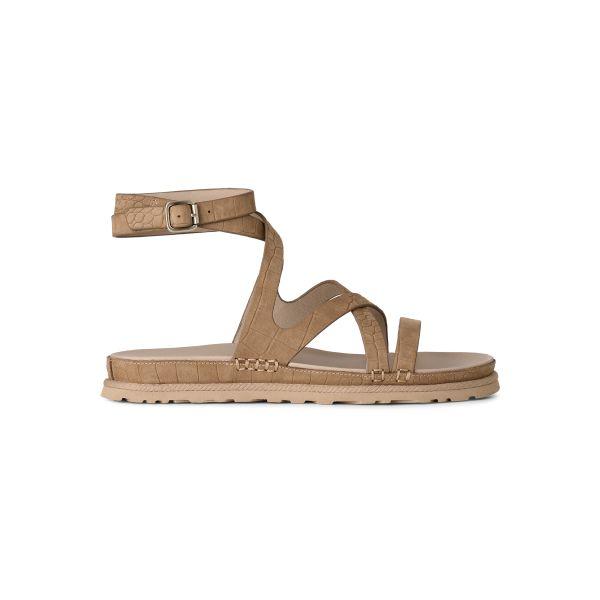 UGG 골든게이즈 엠보스드 앵클 Rab 랩 머스타드 시드 1178570-MDSD_이미지