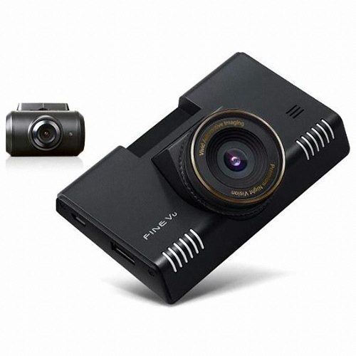 파인디지털 파인뷰 X2000 2채널 (32GB, 무료장착)_이미지