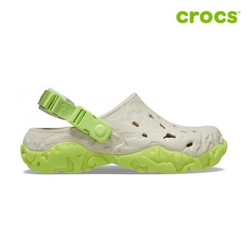 올터레인 클로그 공용샌들 208391-2BZ_CA 910820