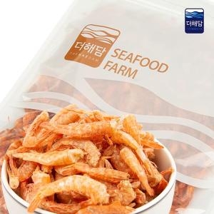 신왕에프엔비 더해담 두절새우 1kg M 국내산_이미지