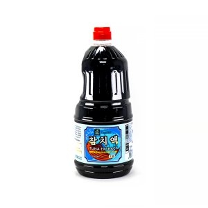 이엔 참치액 1개 1.8L_이미지