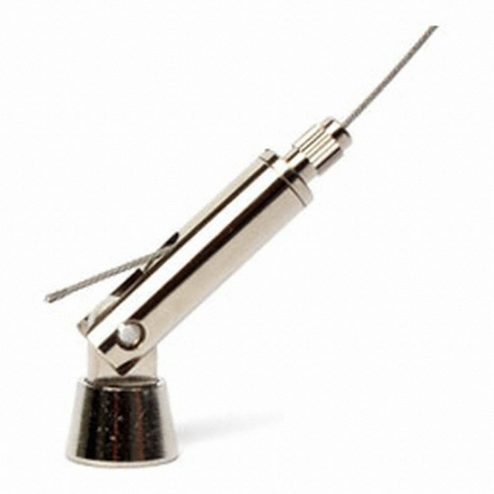 고하중 각도조절부속