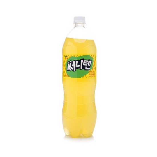 해태htb 써니텐 파인애플 1.5L (6개)_이미지
