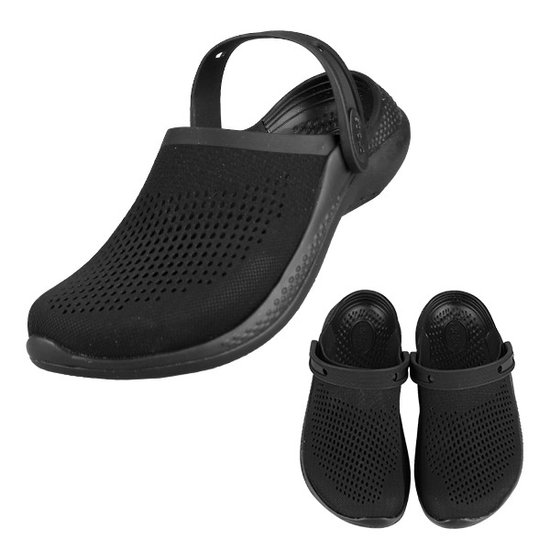 크록스 라이트라이드 360 클로그 206708-060이미지입니다. 누르면 해당 게시물로 새창이동합니다.