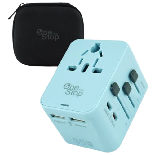 �������� ����ž 1�� PD45W GaN �ؿܿ���� ��Ƽ�����