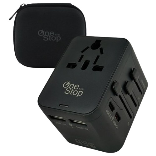 �������� ����ž 1�� PD45W GaN �ؿܿ���� ��Ƽ�����