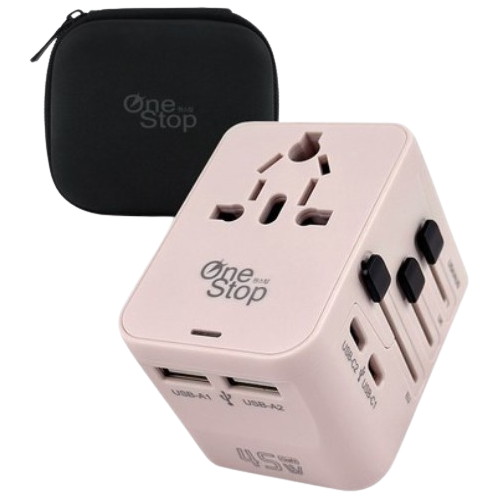 �������� ����ž 1�� PD45W GaN �ؿܿ���� ��Ƽ�����