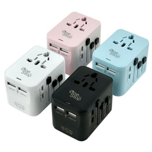 �������� ����ž 1�� PD45W GaN �ؿܿ���� ��Ƽ�����